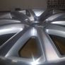20 inch Alloy wheel Image 3