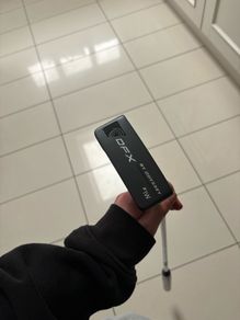 Odyssey DFX Double Wide