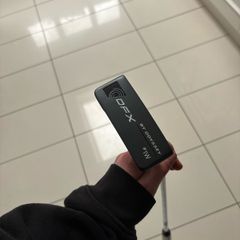 Odyssey DFX Double Wide