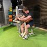 Impulse Fitness Biceps/Triceps Machine | Dublin Image 6