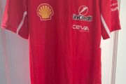 Ferrari  F1 T Shirt