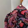 Awear Paisley Summer Dress - Uk10 Eu38 Image 3