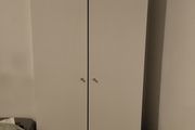 Ikea wardrobe