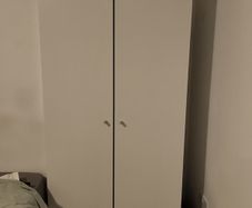 Ikea wardrobe