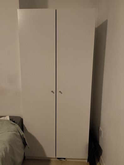 Ikea wardrobe