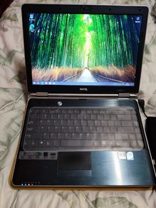 Benq Joybook S42