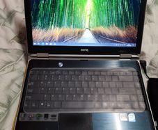 Benq Joybook S42