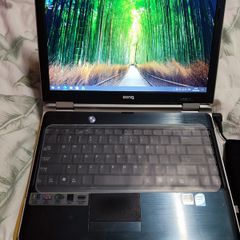 Benq Joybook S42