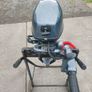 Yamaha 9.9hp Long shaft Image 6