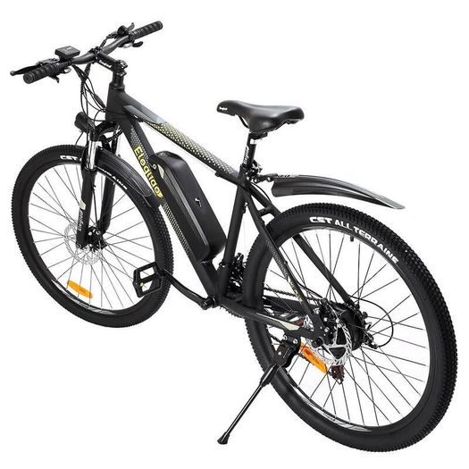 Eleglide M1 Plus-Upgraded Electric Bike (27.5 inch Wheel Size)