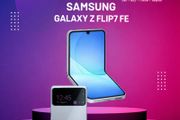 Samsung Z Flip 7fe