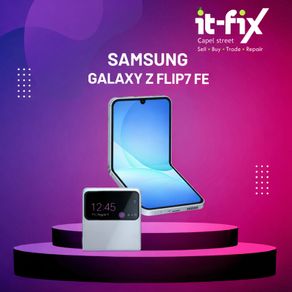 Samsung Z Flip 7fe