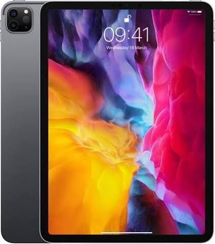 Apple iPad Pro 2nd Generation 256GB [A2228] (Grade B)
