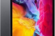 Apple iPad Pro 2nd Generation 256GB [A2228] (Grade B)