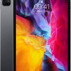 Apple iPad Pro 2nd Generation 256GB [A2228] (Grade B)