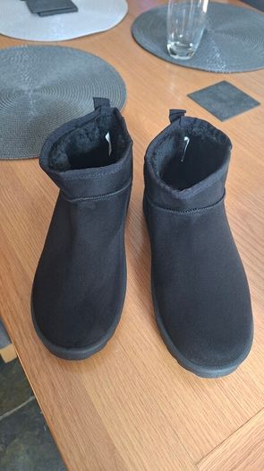 ugg like boots