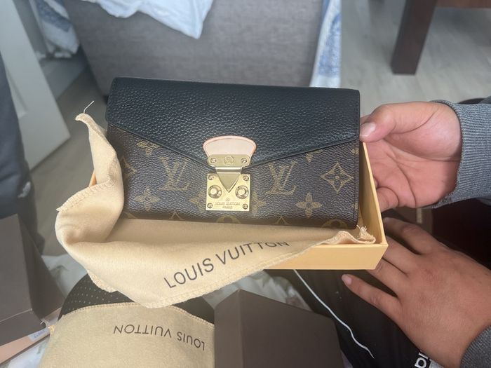 purse