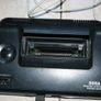 Sega Mega Master System II Power Base (works well) Image 2