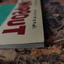 The Wipeout ! Graphic Novel ! Softcover ! 2002 ! by Fantagraphics Books ! Image 6