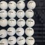 30 Taylormade Distance Balls Image 8