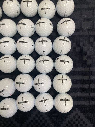 30 Taylormade Distance Balls