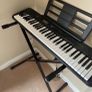 casio keyboard Image 3