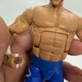 wwe elite defining moments Surfer Sting action figure Image 8