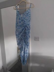 Midi Dress