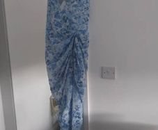 Midi Dress