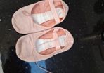 ballet shoes