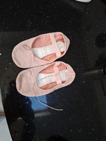 ballet shoes