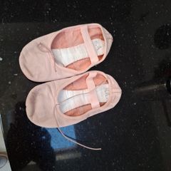 ballet shoes