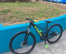 Trek Marlin 5