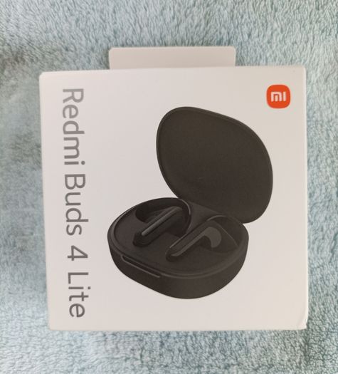 Redmi Buds 4 Lite