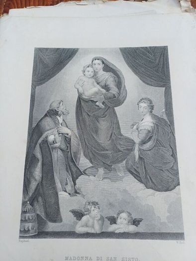 1880s Rare Catholic Bible