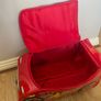 kids Lightning McQueen luggage Image 4
