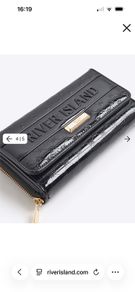 River island purse
