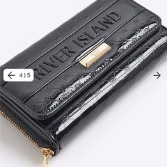 River island purse