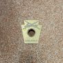 RARE Ludwig Classic Maple Champagne Sparkle Fab Outfit Image 4