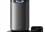 Eufy S1 Robot Vacuum & Mop