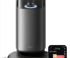 Eufy S1 Robot Vacuum & Mop