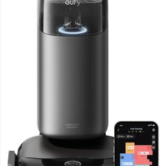 Eufy S1 Robot Vacuum & Mop