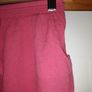 girls shorts Image 4