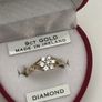 9ct Diamond Image 8