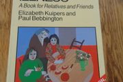 Living with Mental Illness Book for Sale