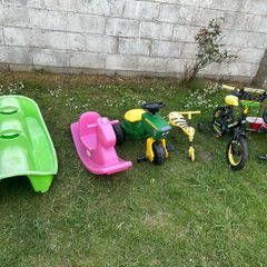 FREE Kids Stuff