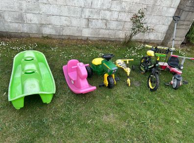 FREE Kids Stuff