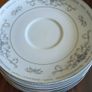 Diane Porcelain China Dinner Set (Japan) Image 3