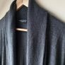 Sportscraft Merino Wool Cardigan Image 3