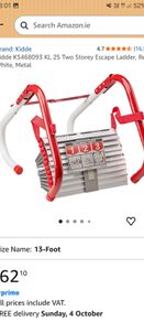 ladder